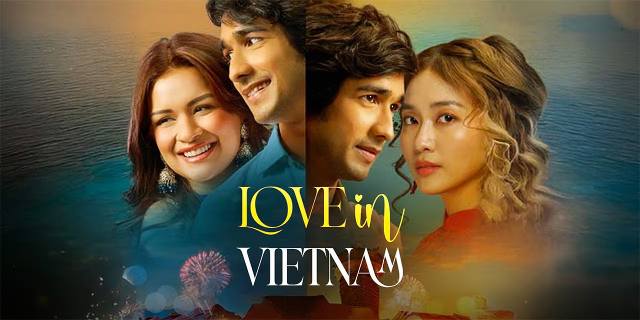 love in vietnam is releasing on 12 september in theaters